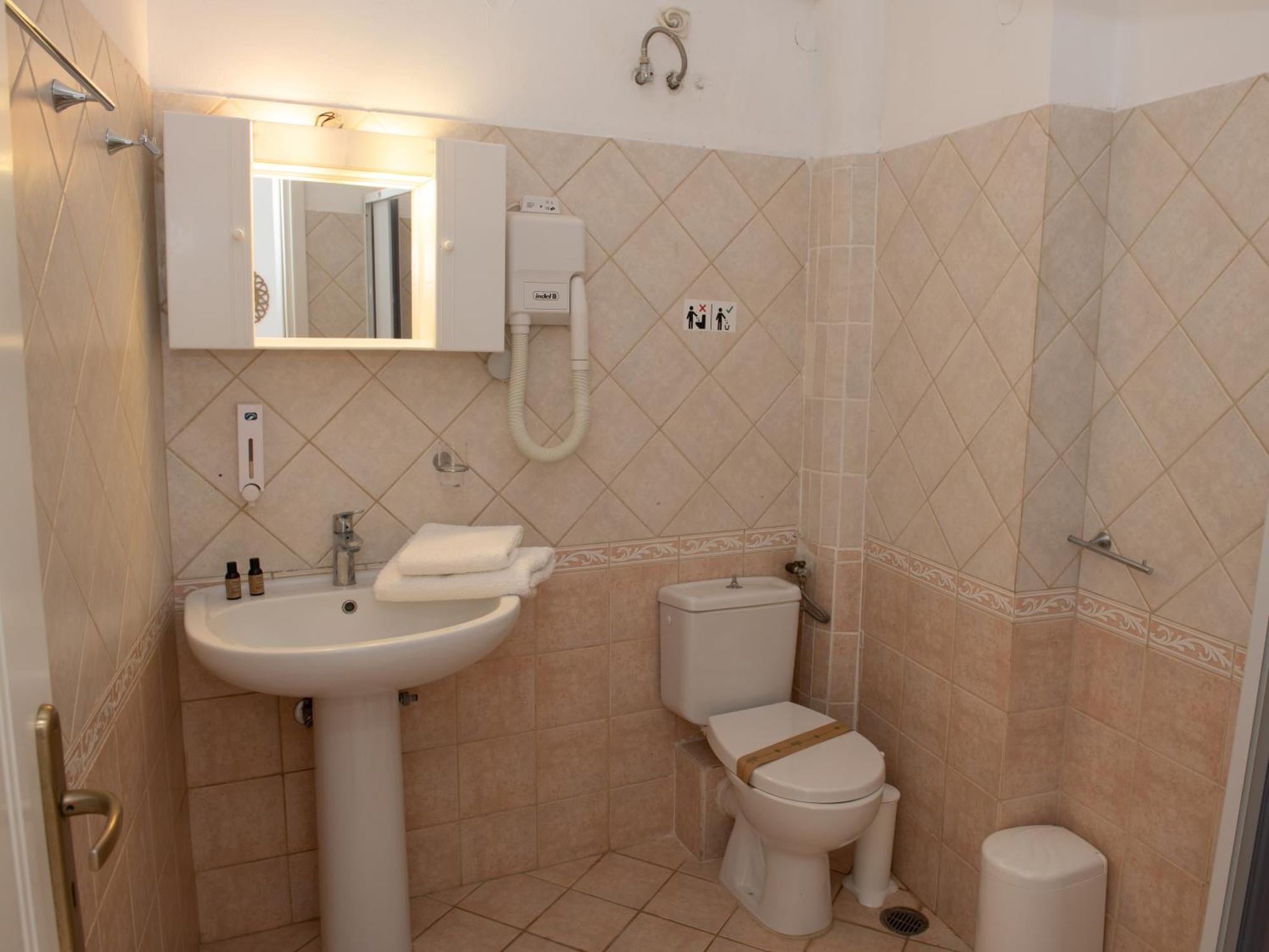 Ferienwohnung Dafnis Koufonisia Exterior foto